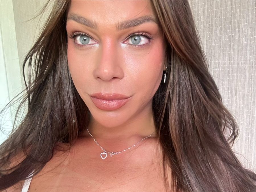 Lohanny Santos 9
