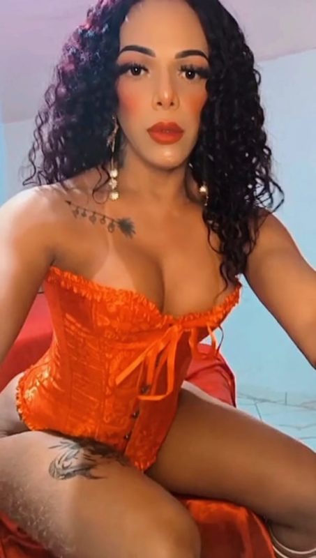 Jhenny Potiguar 4