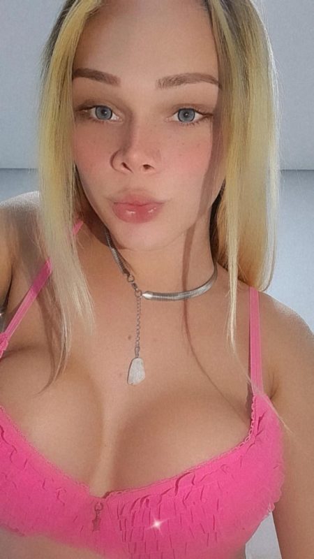 Pamella Athena 34