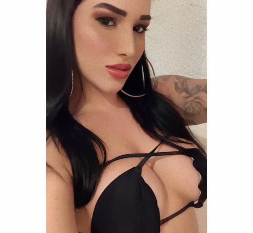 Patricia Oliveira 2