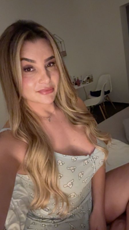 Layza Miranda 10