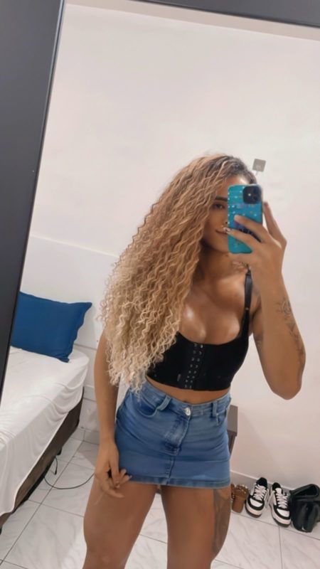 Clara Dantas 1