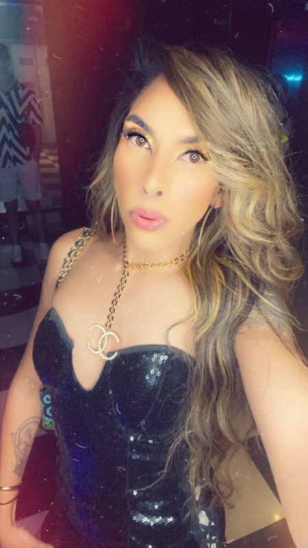 Bruna Antonella 8