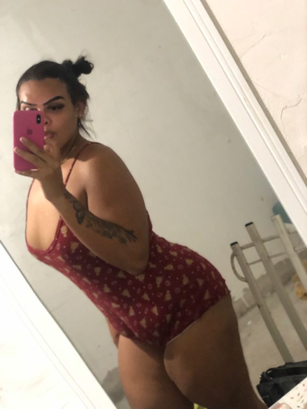 Luaninha Ferraz 18