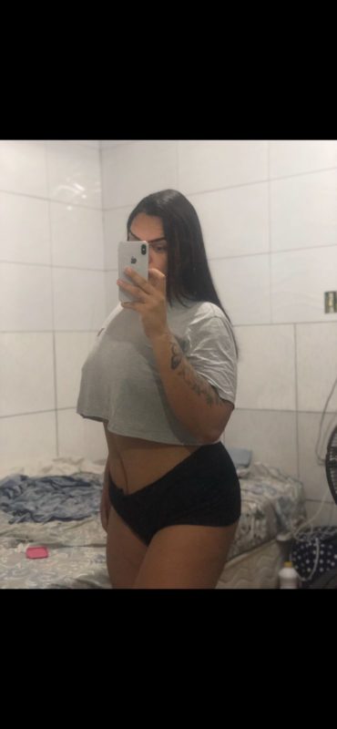 Luaninha Ferraz 17