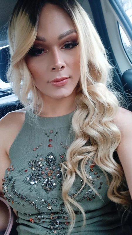 Pamella Athena 18