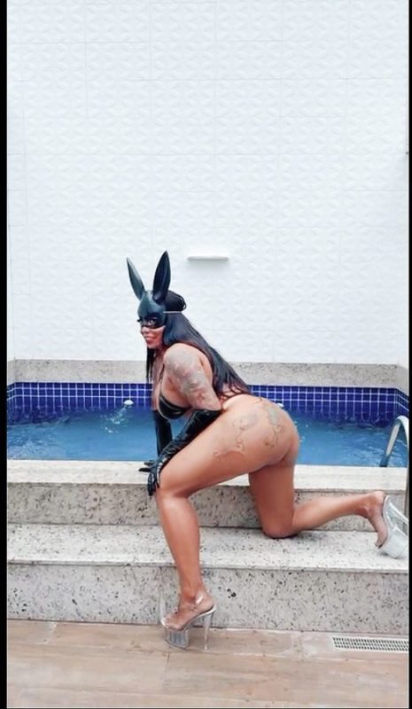 Nicolly Riscado 29