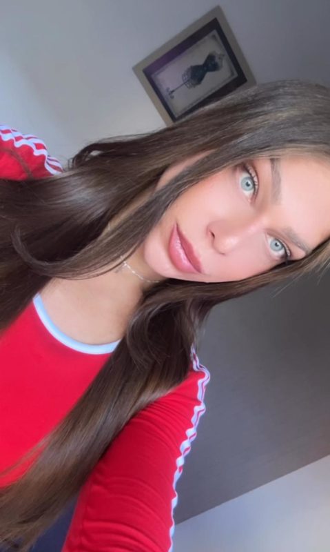 Lohanny Santos 1