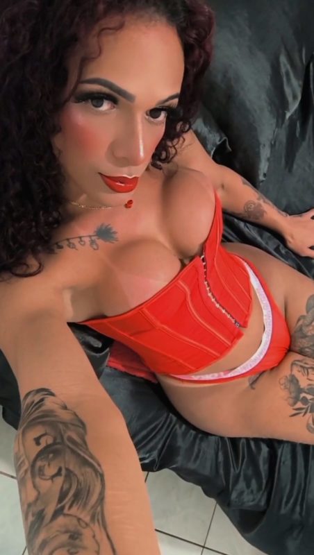 Jhenny Potiguar 9