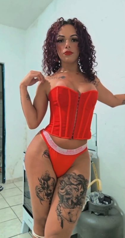 Jhenny Potiguar 5