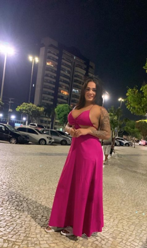 Emilly Portela 34