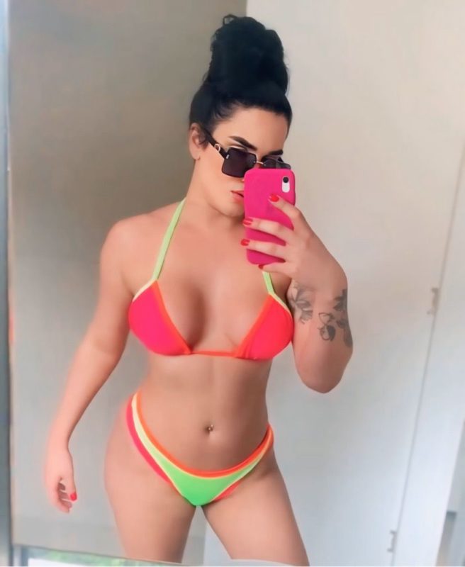 Patricia Oliveira 4