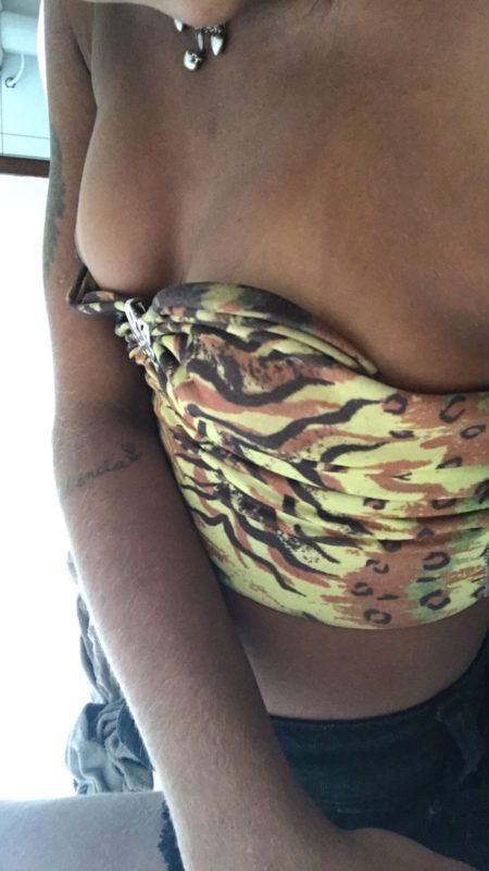 Indiazinha Safada 2