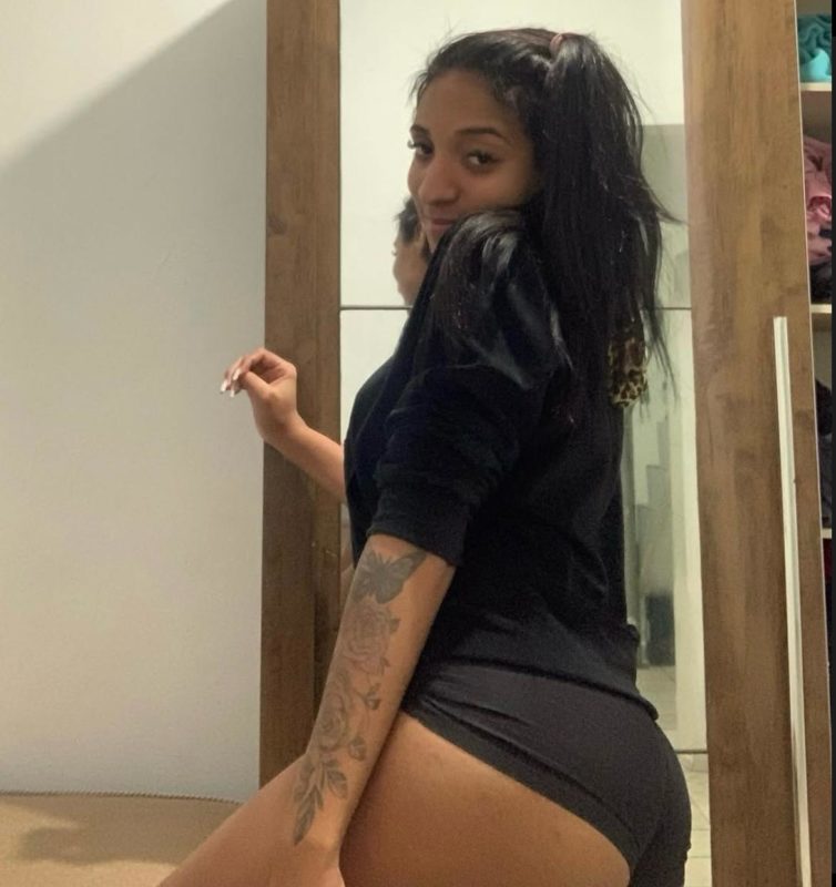 Nicolly Fernandes 12