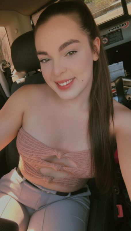 Larissa Ribeiro 19