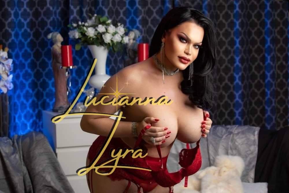 Lucianna Lyra 19