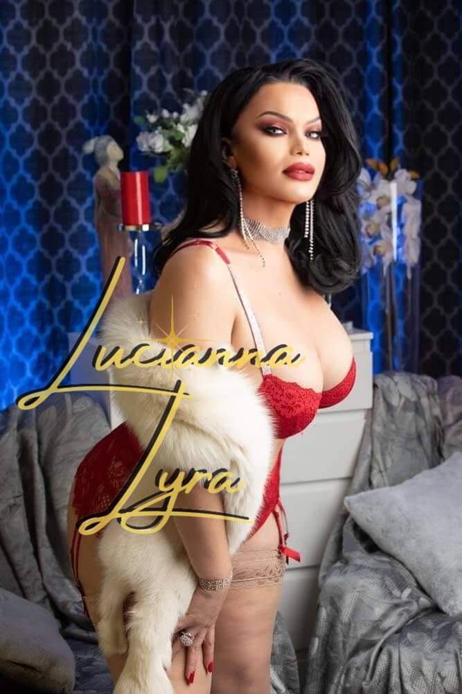 Lucianna Lyra 7