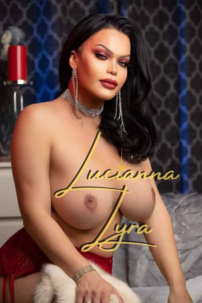 Lucianna Lyra 24
