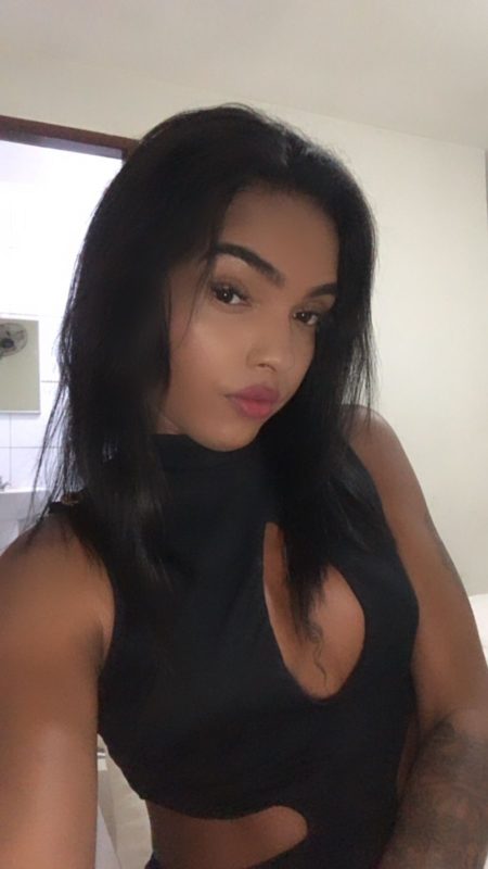Indiazinha Safada 6