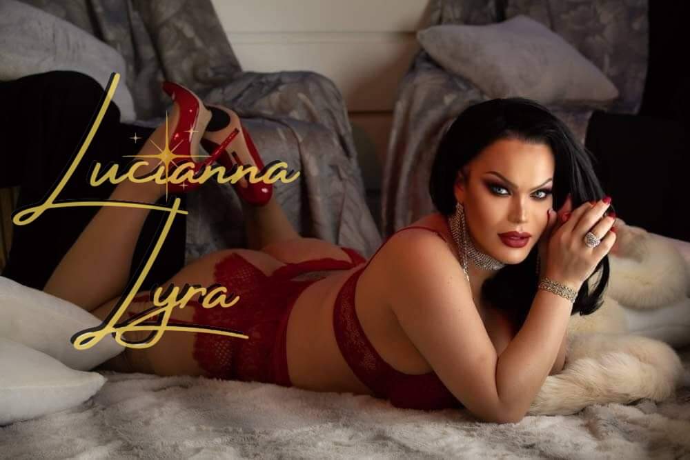 Lucianna Lyra 9