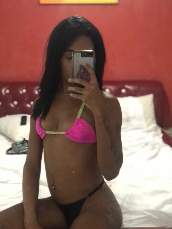 Indiazinha Safada 9