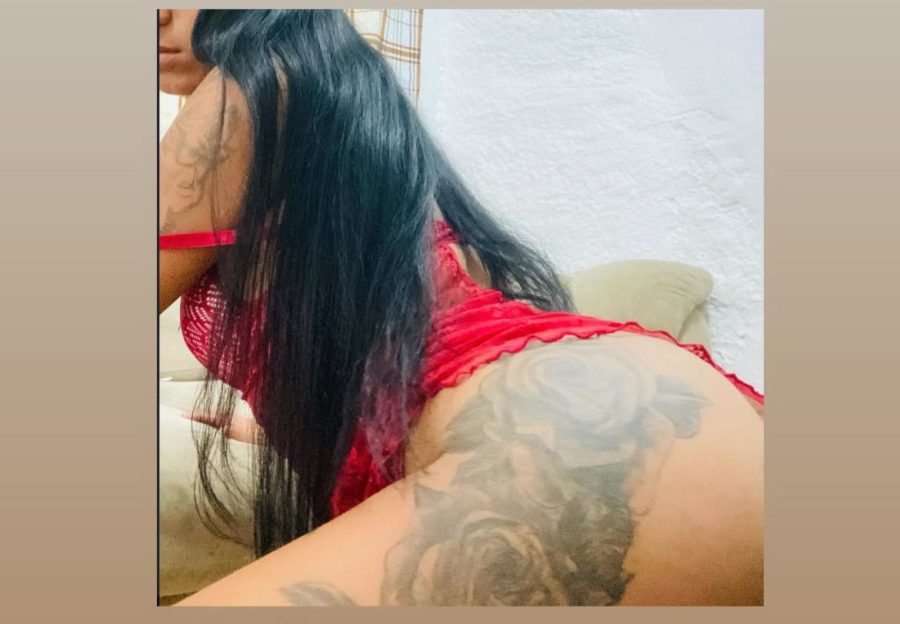 Nicolly Fernandes 5