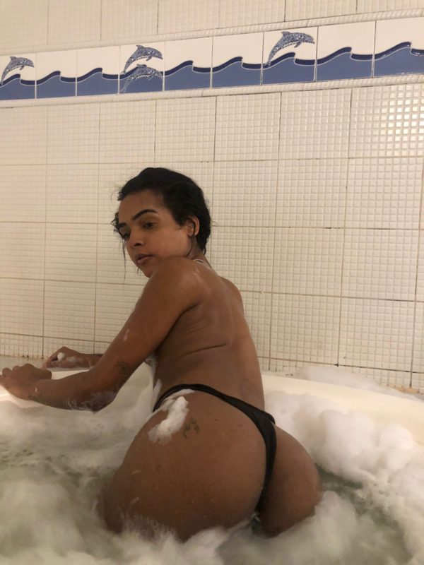 Indiazinha Safada 4