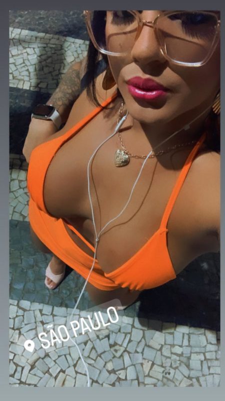 Emilly Portela 60