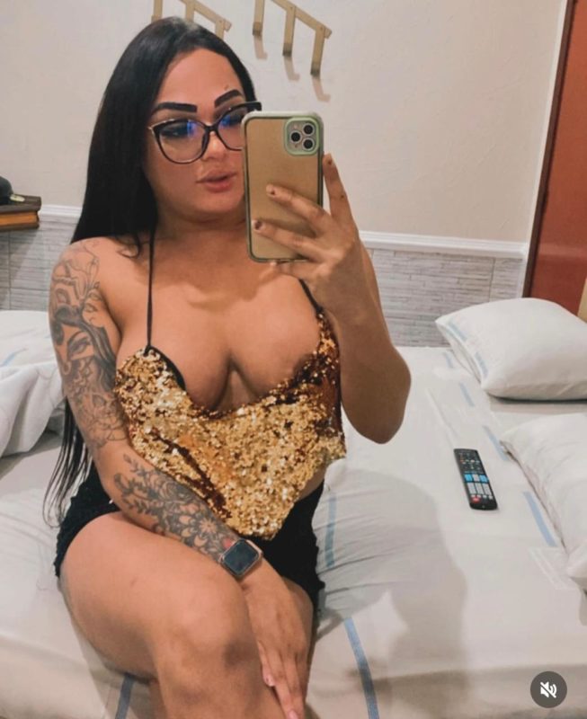 Emilly Portela 58