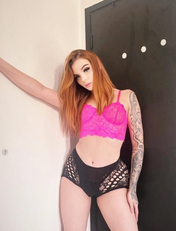 Thalissa Zampirolle 10