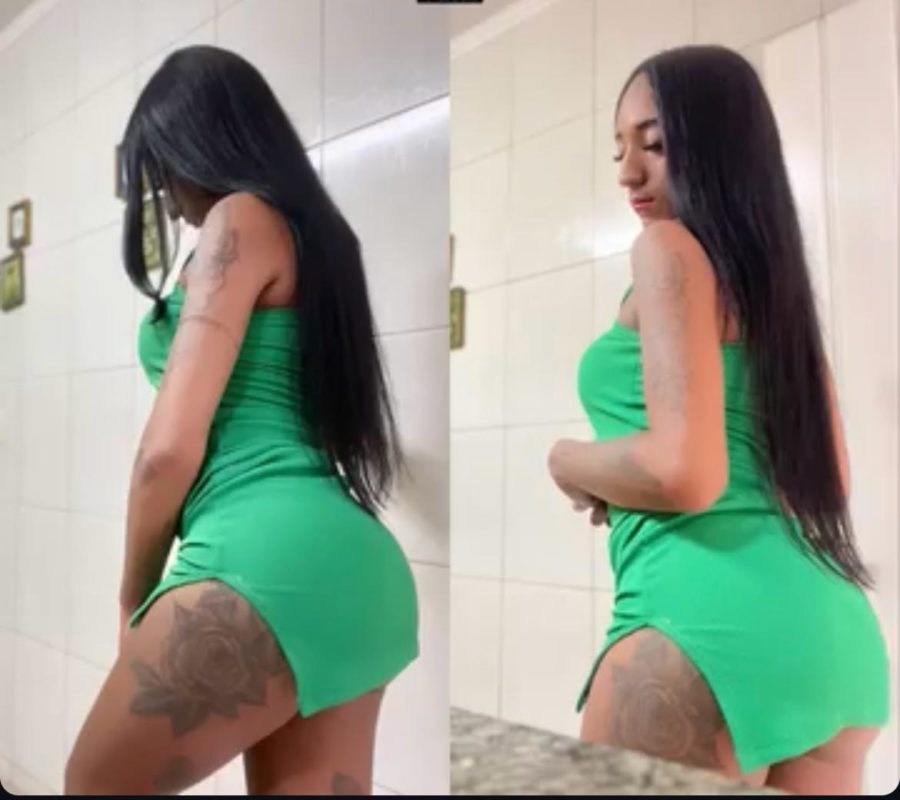 Nicolly Fernandes 9