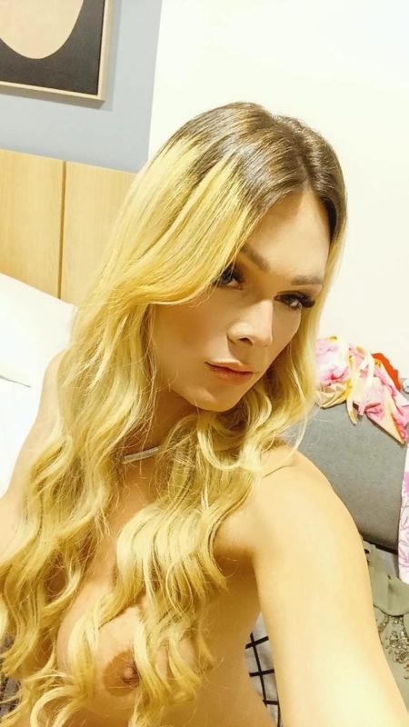 Pamella Athena 15
