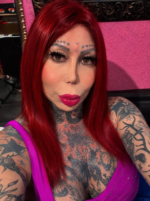Jhennyfer Bianchetti 2