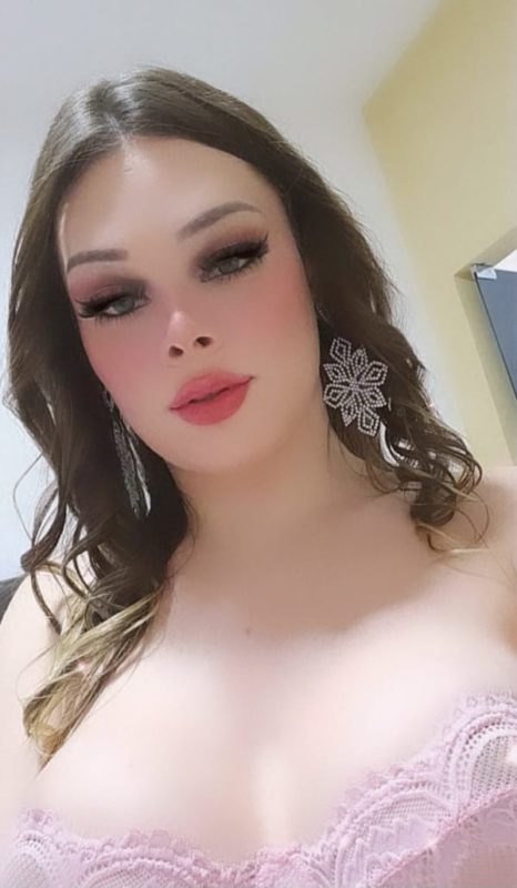 Pamella Athena 37