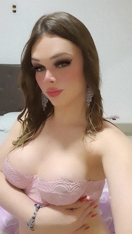 Pamella Athena 55