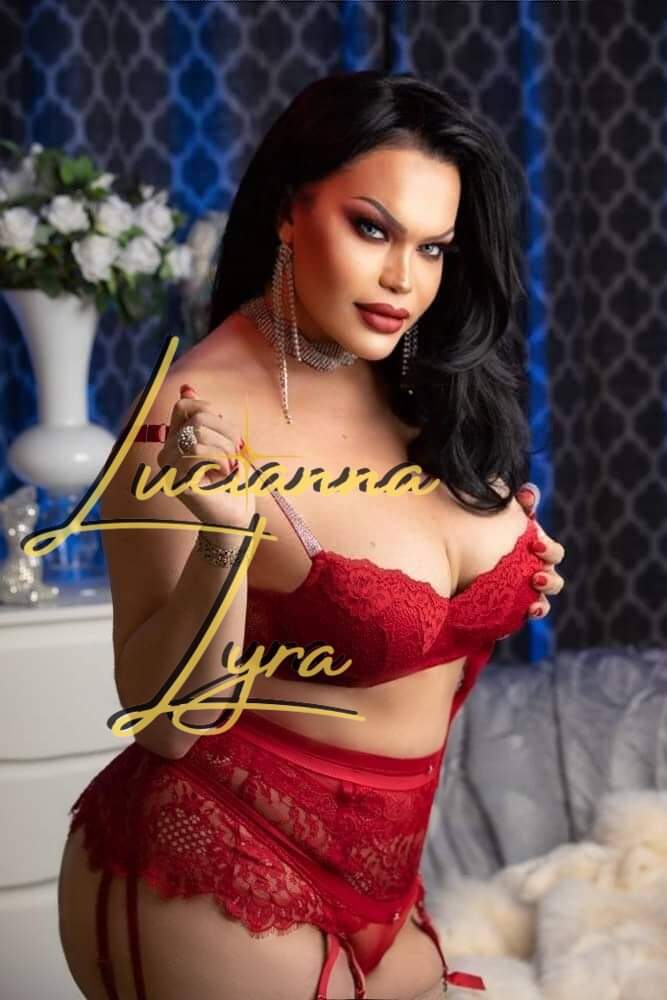 Lucianna Lyra 17