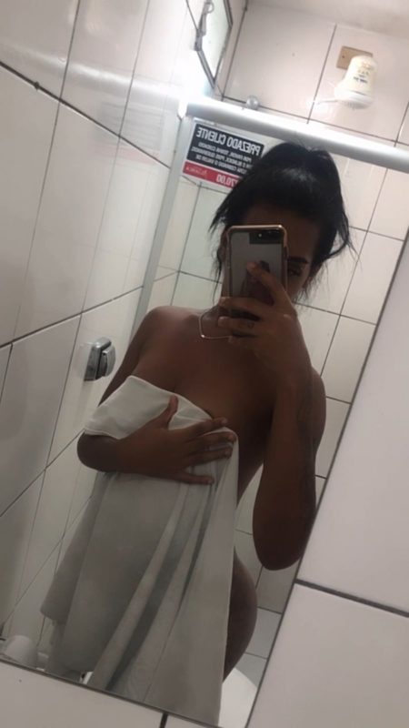 Indiazinha Safada 7