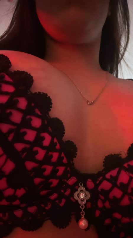 Larissa Ribeiro 12