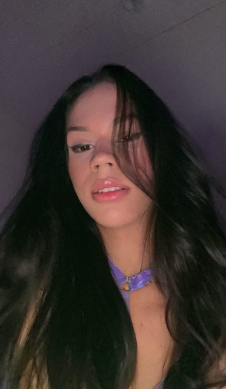 Elisa Borges 10