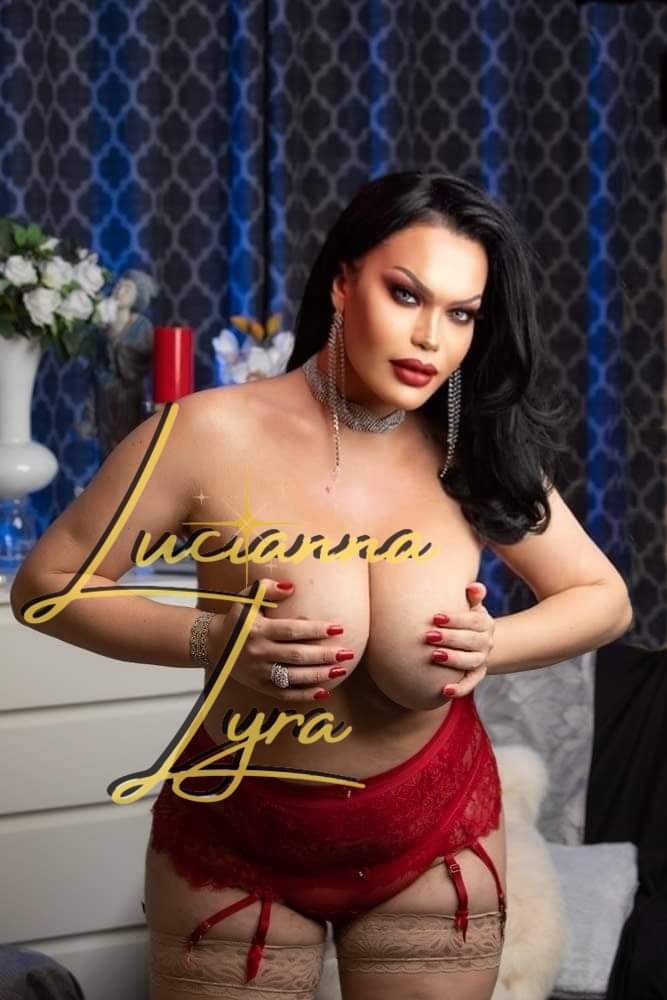 Lucianna Lyra 20