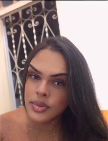 Luaninha Ferraz 1