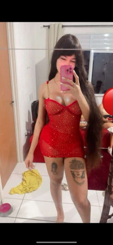 Marian Ferraz 87