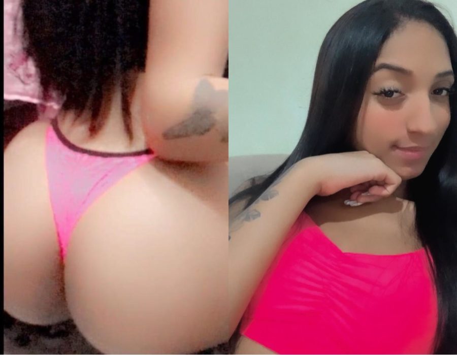Nicolly Fernandes 39