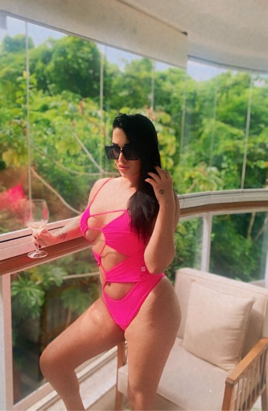Patricia Oliveira 11