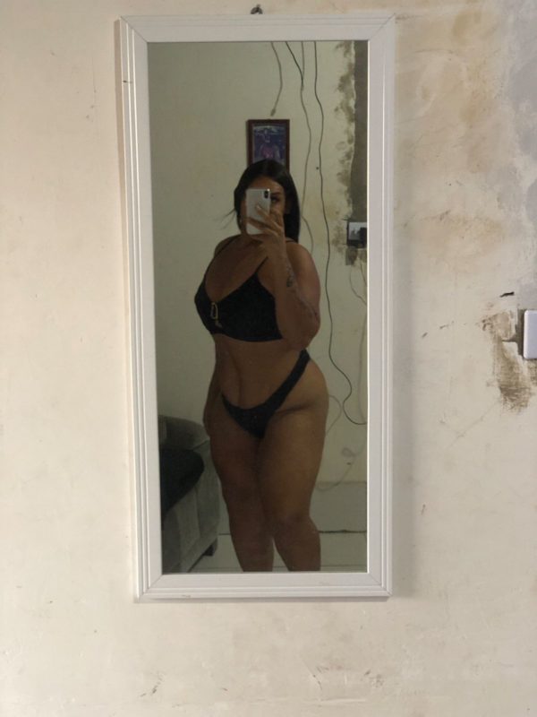 Luaninha Ferraz 16