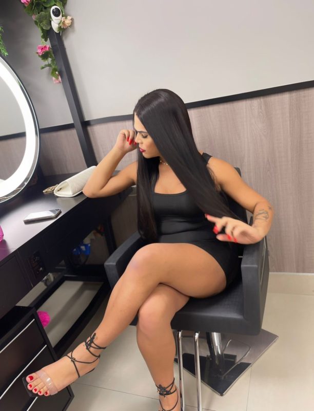 Mariana Bittencourt 30