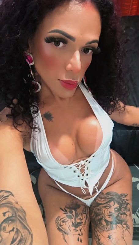 Jhenny Potiguar 8