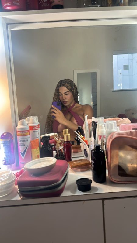 Esther Santos 4