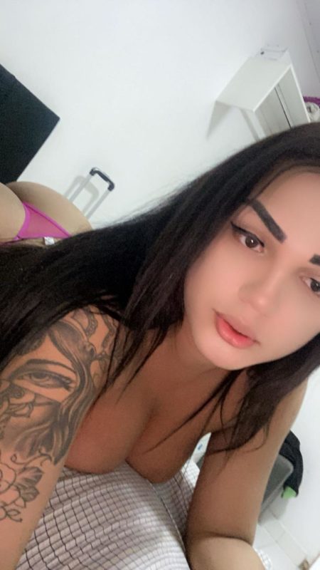 Emilly Portela 56