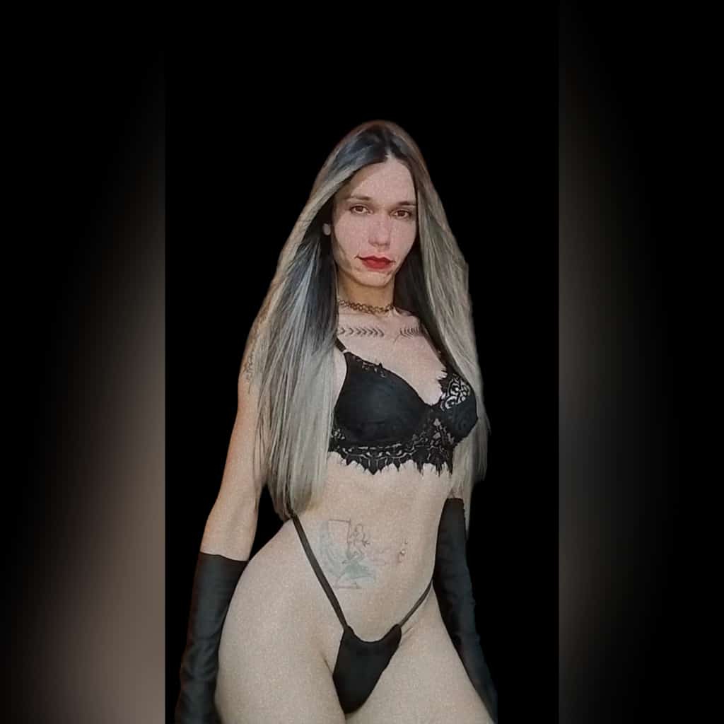 Serena Angel 11